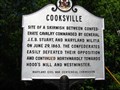 Image for Cooksville Skirmish, Cooksville MD