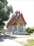Image for Wat Yangtthong—Songkhla, Thailand.