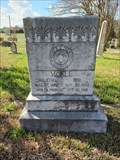 Image for Edd McKee - Mt. Hope Cemetery - Rusk County, TX