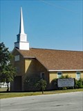 Image for First Baptist Church - Evant, TX