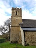 Image for Bell Tower - All Saints - Rampton, Cambridgeshire