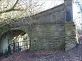 Image for Accommodation Bridge Over The Barnsley Canal - Walton, UK
