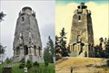 Image for Bismarck's Tower - Cheb, Czech Republic