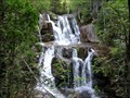 Image for Katahdin Stream Falls - Baxter State Park, ME