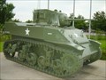 Image for Tank - M3 - South Houston, TX