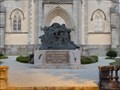 Image for Monument aux Morts - Briquebec, France