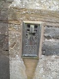 Image for Flush Bracket - St Clement's Church, Rhayader, Powys, Wales