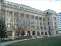 Image for Douglas County Courthouse - Omaha, Nebraska