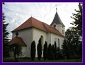 Image for TB 3221-13 Senožaty, kostel