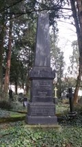 Image for Obelisk for Jeremias Feld - Neuwied - RLP - Germany