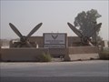 Image for Sather Air Base - Baghdad, Iraq