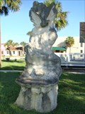 Image for Lindbergh Memorial to Children - Jacksonville, FL