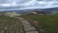 Image for Mam Tor looking over Castleton Ridge