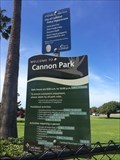 Image for Cannon Park - Carlsbad, CA