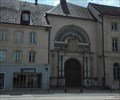 Image for Chapelle des Annonciades de Pontarlier - France