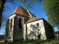 Image for kostel Svatého ducha - Slavonice, okres Jindrichuv Hradec