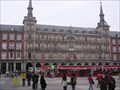 Image for Plaza Mayor, Madrid, Spain