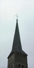 Image for NGI Meetpunt 34F56C1, Sint Stefanus Kerk, Val-Meer, Riemst