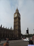 Image for Big Ben - Palace of Westminster, London, UK