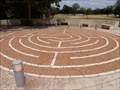 Image for Labyrinth at Schreiner University - Kerrville, TX USA