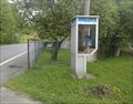 Image for Payphone / Telefonni automat - Bila-Vlcetin, Czech Republic