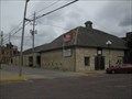 Image for Pony Express Home Station #1 - Marysville, Kansas