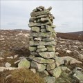 Image for Cairn - Pullar Cuy, Angus, Scotland.