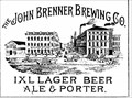 Image for John Brenner Brewing Company - Covington, Kentucky