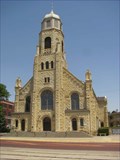 Image for St. Joseph's Catholic Church - Hays, KS