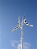 Image for The Millennium Mast, Pickering, Ontario