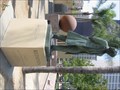 Image for Beethoven--Pershing Square, Los Angeles, California