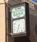 Image for Yuma National Bank - 1925 - Yuma, AZ