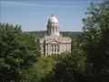 Image for Kentucky State Capitol - Frankfort,KY