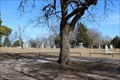Image for Mugg Cemetery - Weston, TX