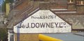 Image for J & J Downey Ltd - Silvertown, London, UK