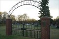 Image for St. John's Cemetery - RM of Elcapo #154 - SK  Canada
