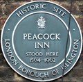 Image for Peacock Inn - Islington High Street, London, UK