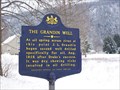 Image for The Grandin Well
