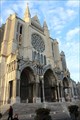 Image for Cathédrale de Chartres, France, ID=81