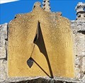 Image for Sundial - St George - Lower Brailes, Warwickshire