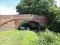 Image for Manor Farm Field Bridge - Misterton, UK