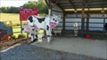 Image for Feed the Barnyard Animals - Portage Pennsylvania