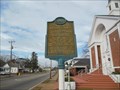 Image for Salem Baptist Church - Brundidge, AL