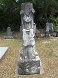 Image for E.S. Stephens - Roseland Cemetery - Monticello, FL