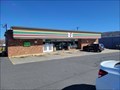 Image for 7/11 - Mountainville section of Allentown, PA, USA