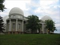 Image for Allegheny Observatory - University of Pittsburgh