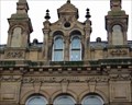 Image for 1877, Public Hall, Barnsley, South Yorkshire.