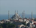 Image for Sultan Ahmed Mosque - Istanbul - Turkey