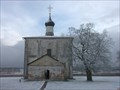 Image for Church of SS Boris & Gleb - Kideksha, Russia