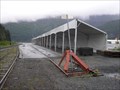 Image for Whittier Depot - Whittier, Alaska